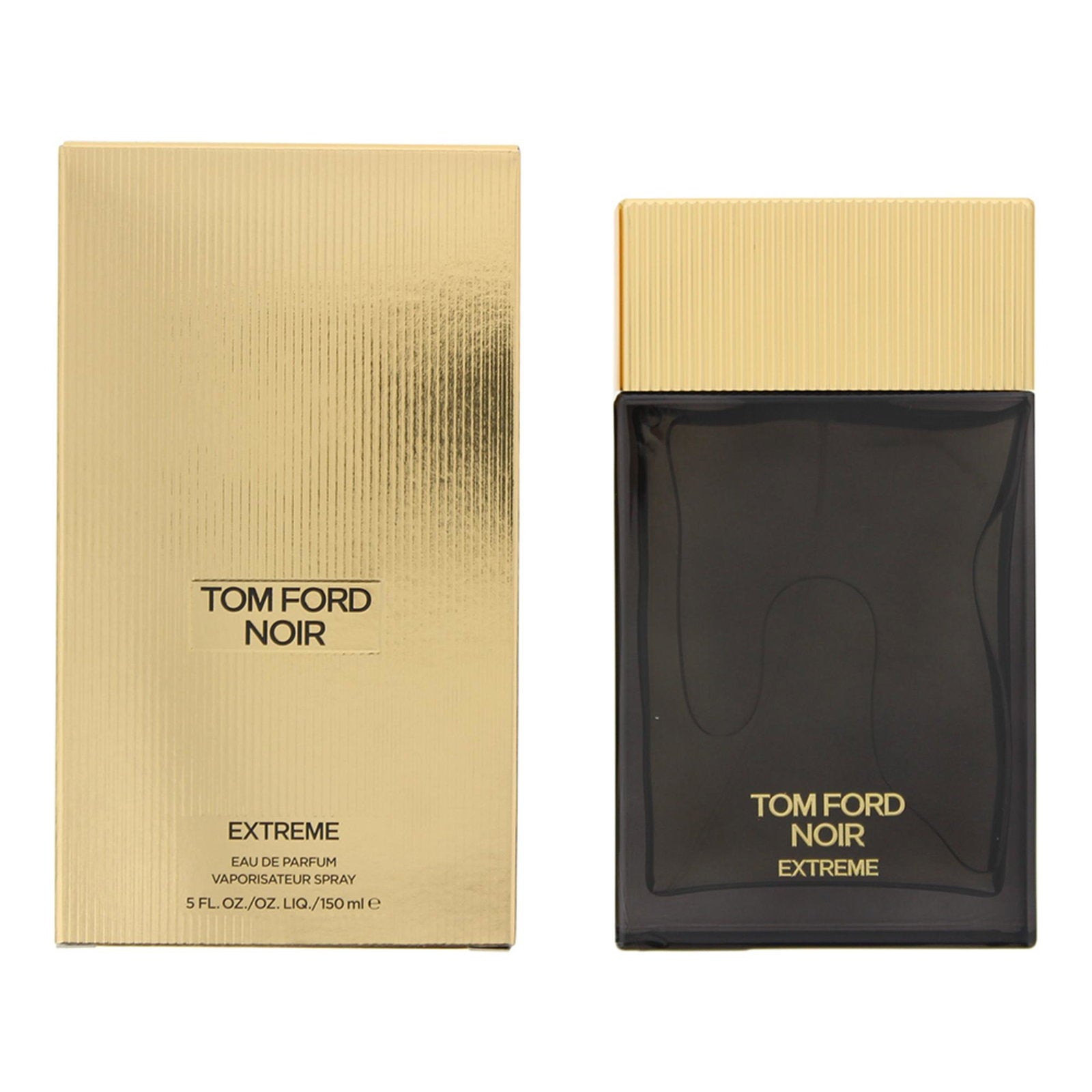 Tom Ford, Noir Extreme, Parfymvatten, För män, 150 ml
