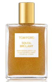 Tom Ford, Soleil Brulant, Skimrande, Kroppsolja, Dag, 100 ml
