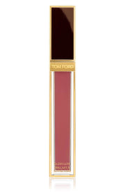 Tom Ford, Gloss Luxe, Läppglans, 22, Sunrise Pink, 5.5 ml