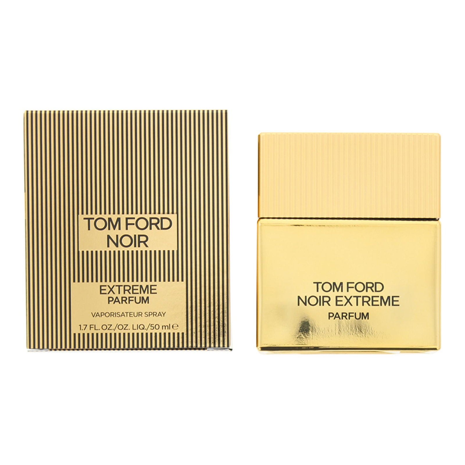 Tom Ford, Noir Extreme, Parfym, För män, 50 ml