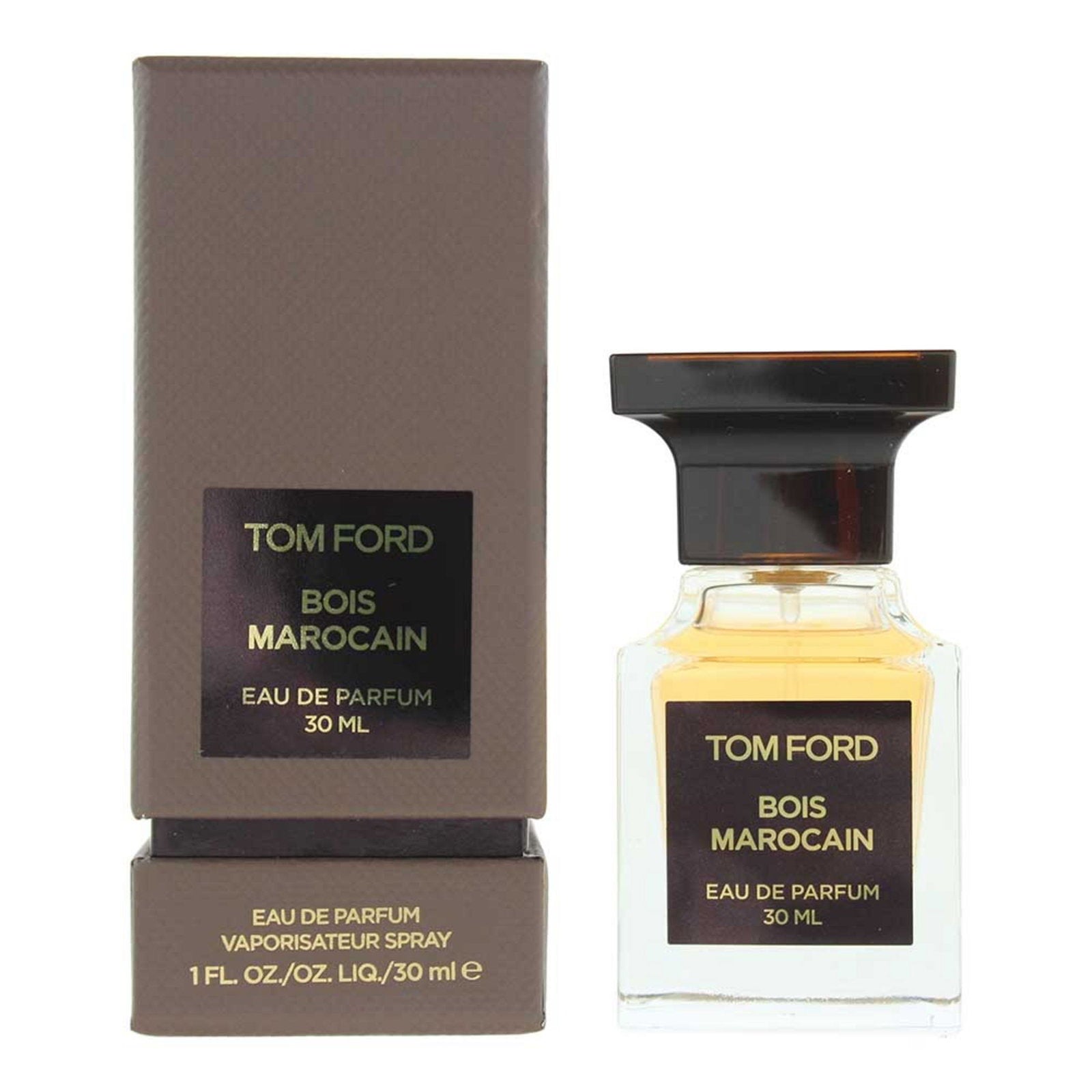 Tom Ford, Bois Marocain, Parfymvatten, Unisex, 30 ml