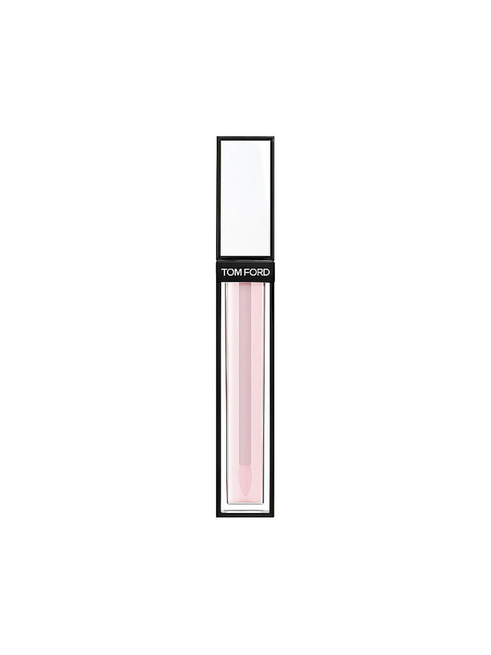 Tom Ford, Tom Ford, Skimrande finish, Läppolja, 01, Ros, 5 ml