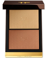 Tom Ford, Shade And Illuminate Tanlight Duo Highlighter, Luminans, Blush highlighter kompakt, 2, 12 g