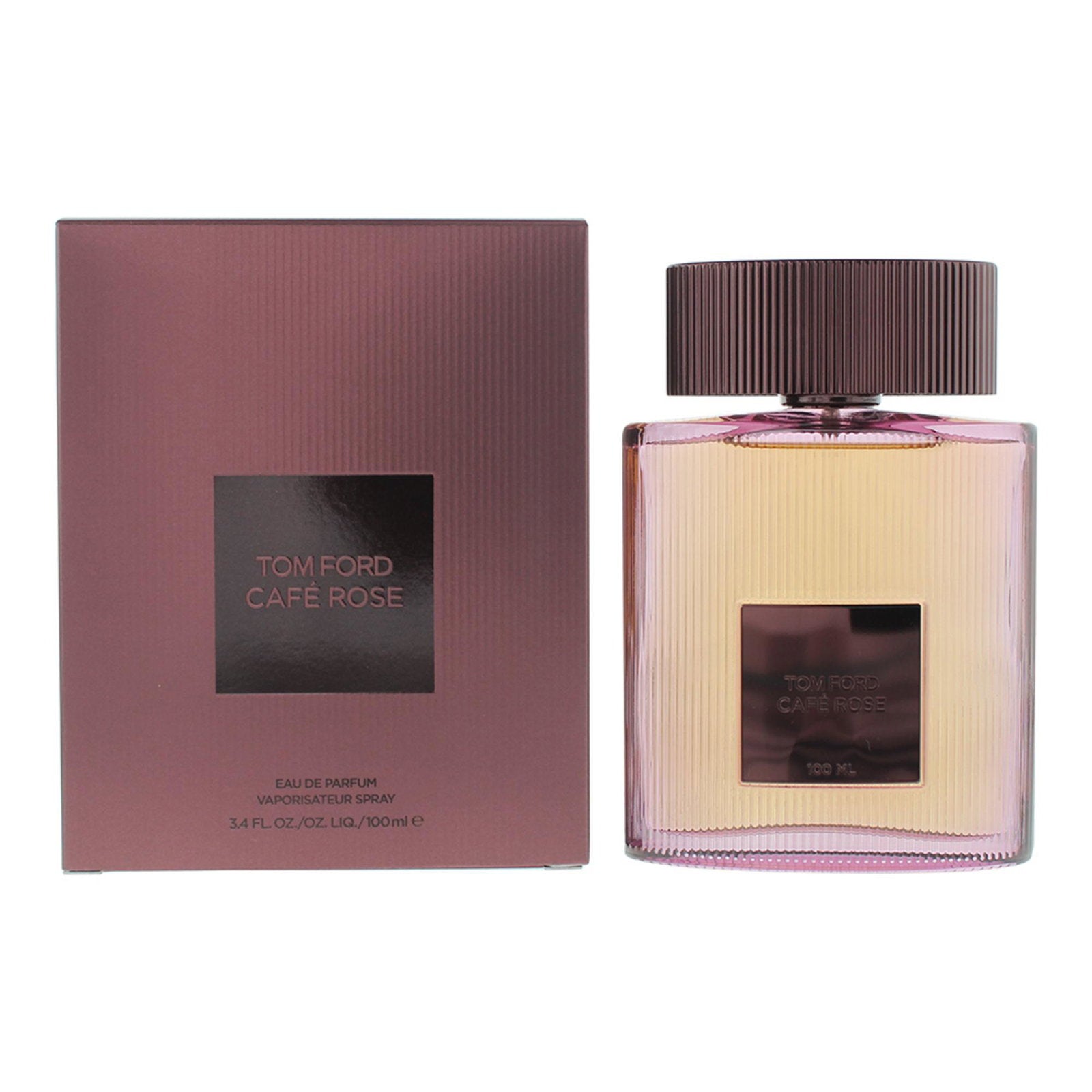 Tom Ford, Cafe Rose, Parfymvatten, För kvinnor, 100 ml