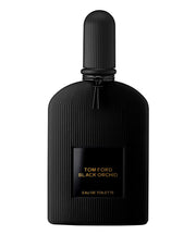 Tom Ford, Black Orchid, Eau de Toilette, För kvinnor, 50 ml