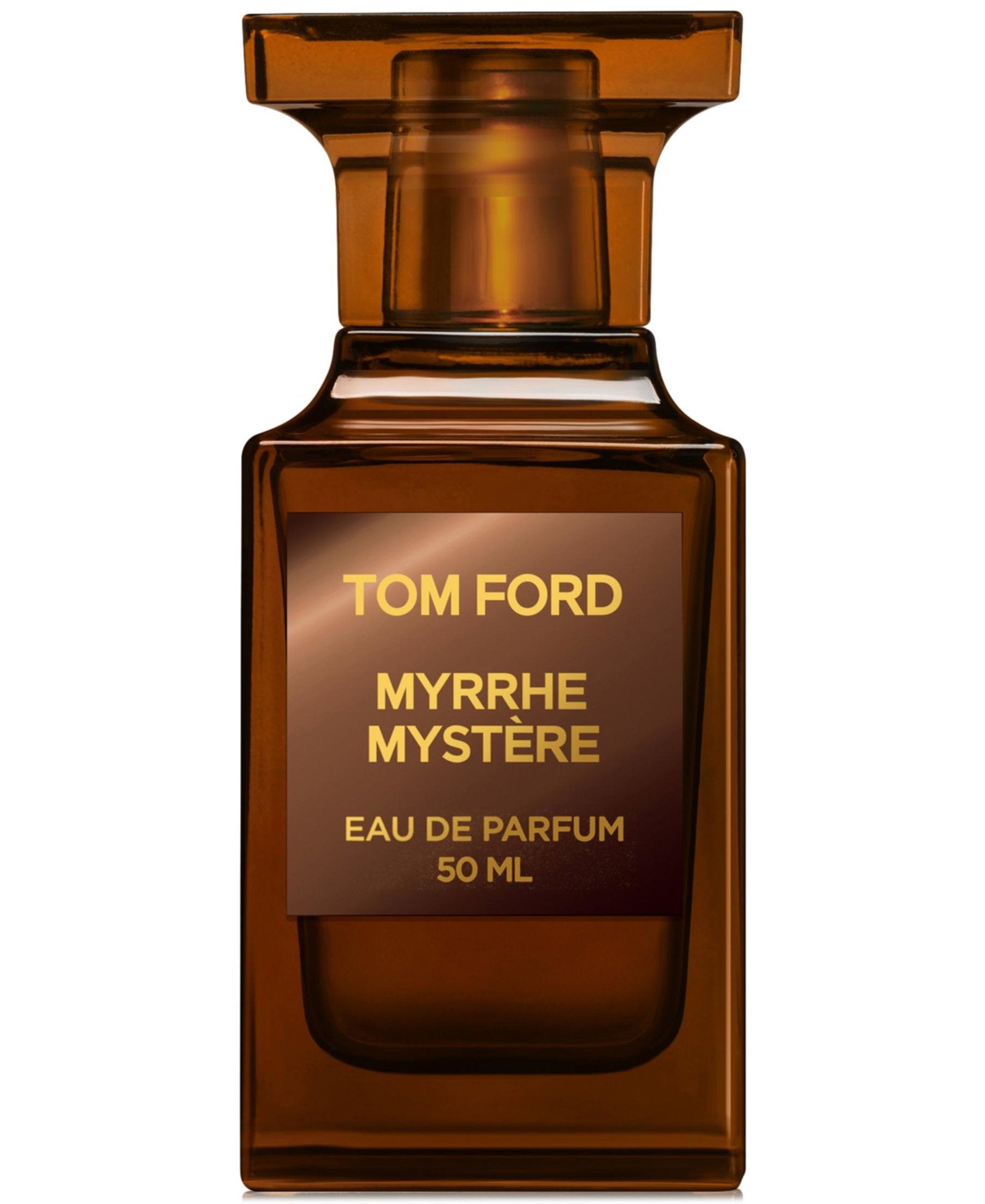 Tom Ford, Myrrhe Mystere, Parfymvatten, Unisex, 50 ml