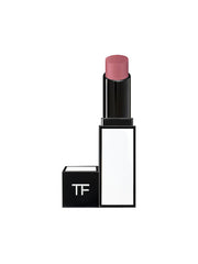 Tom Ford, Lip Color Matte, Satinmatt, Krämigt läppstift, 01, Intimate Rose, 3.3 g