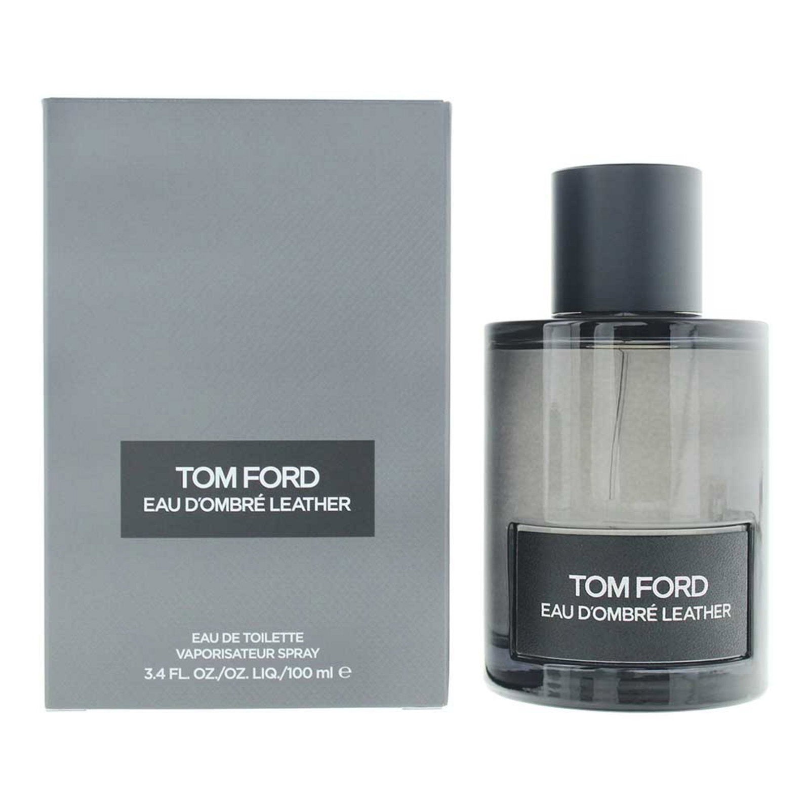 Tom Ford, Ombre Leather, Eau de Toilette, För män, 100 ml