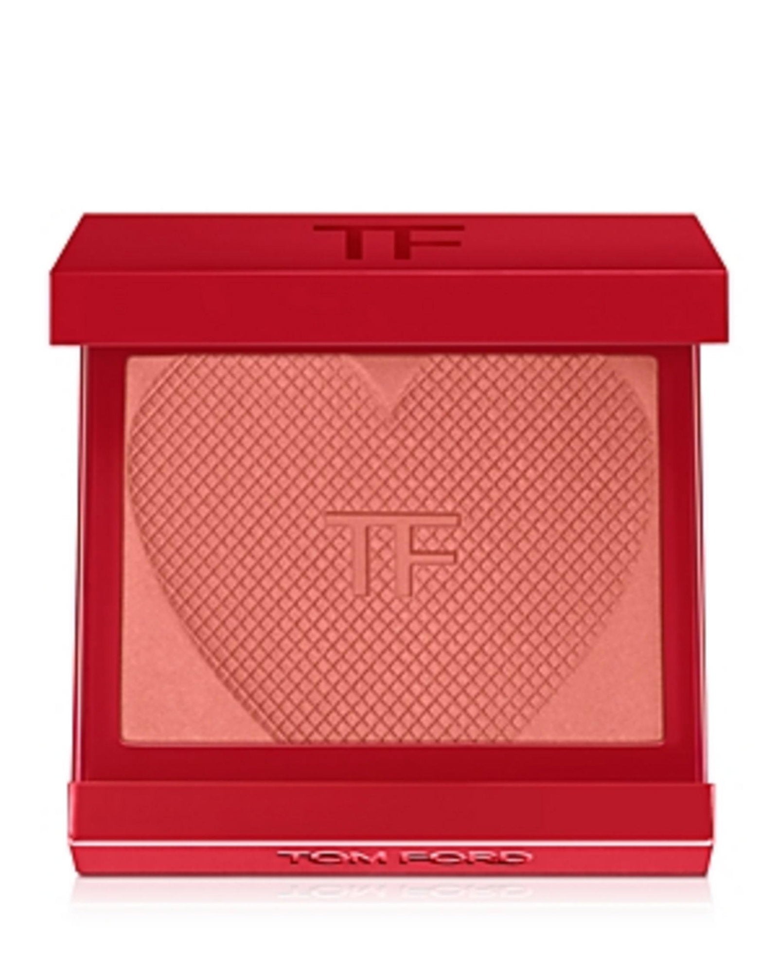 Tom Ford, Love Scene, Rougepuder, 01, Kärleksscen, 6 g