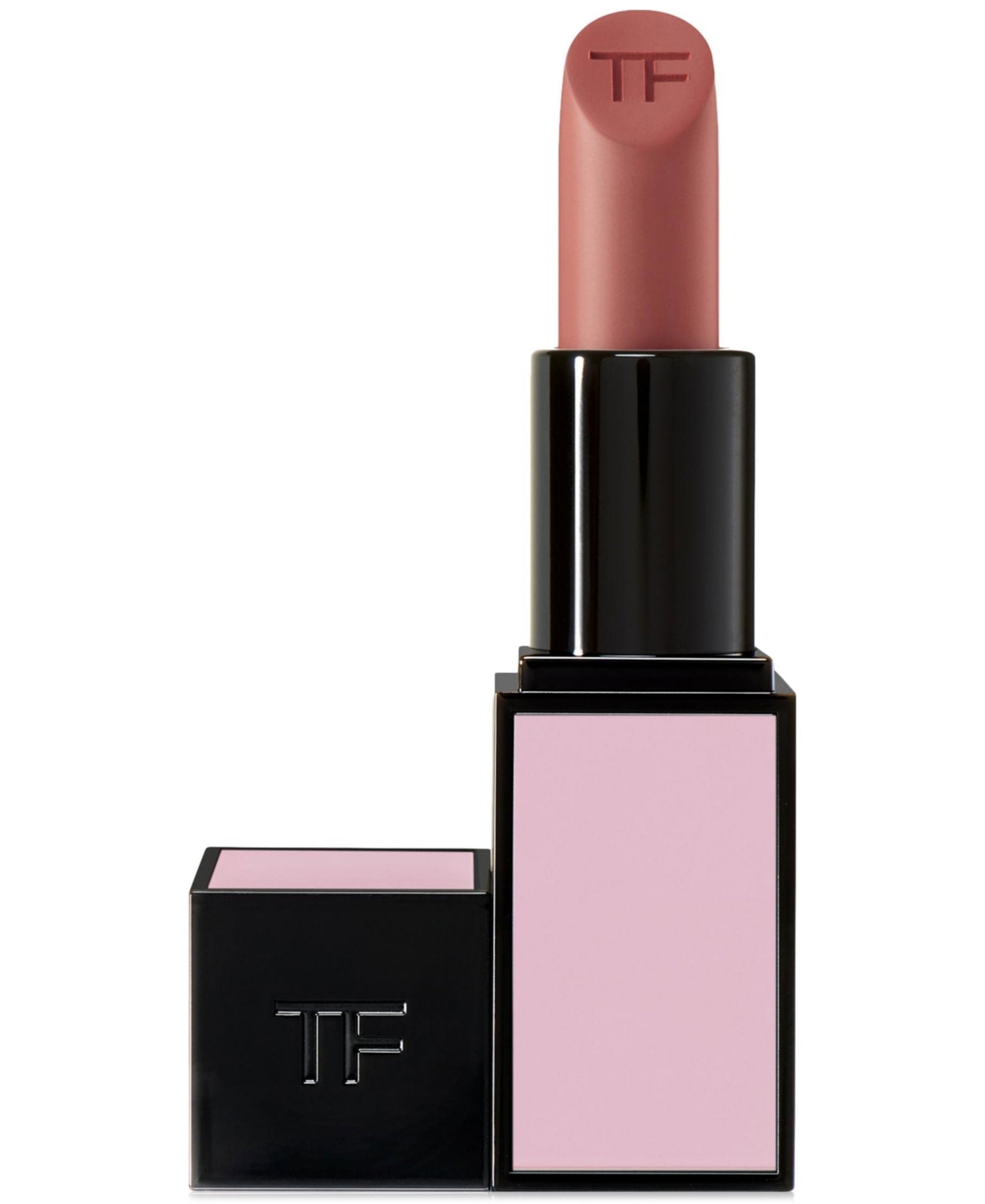Tom Ford, Lip Color, Krämigt läppstift, 04, Indisk ros, 3 g