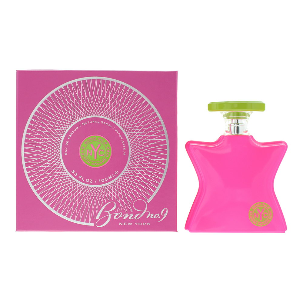 Bond No.9, Madison Square Park, Parfymvatten, För kvinnor, 100 ml