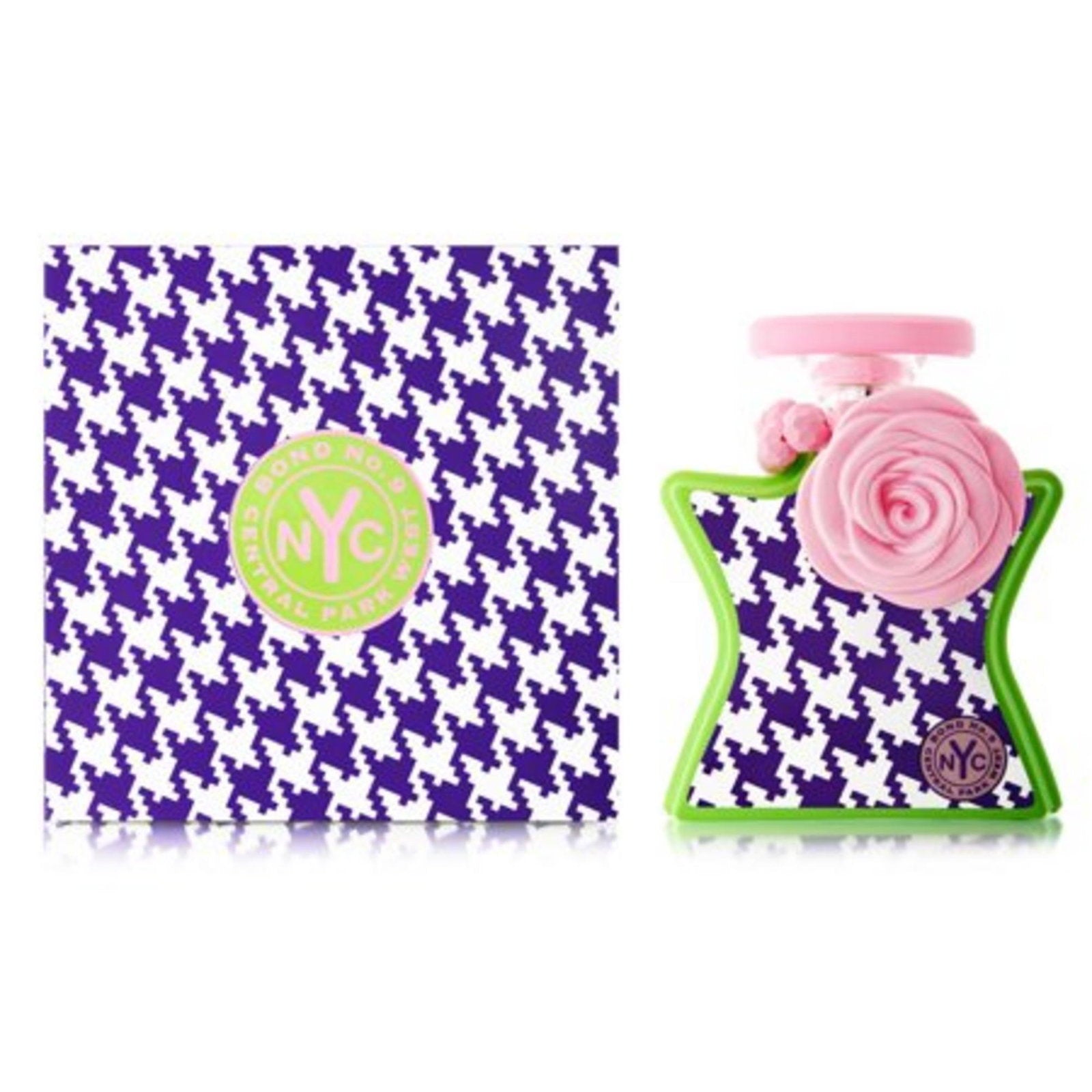 Bond No.9, Central Park West, Parfymvatten, För kvinnor, 100 ml