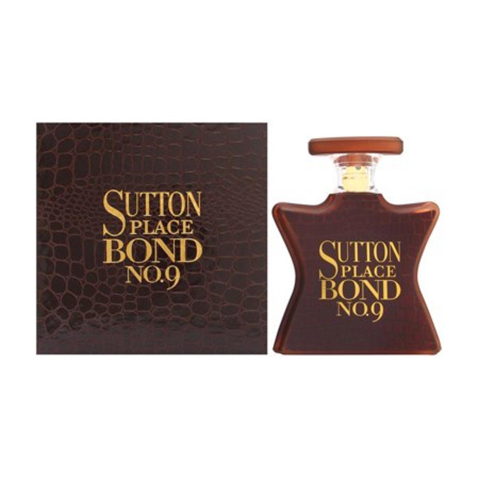 Bond No.9, Sutton Place, Parfymvatten, Unisex, 100 ml