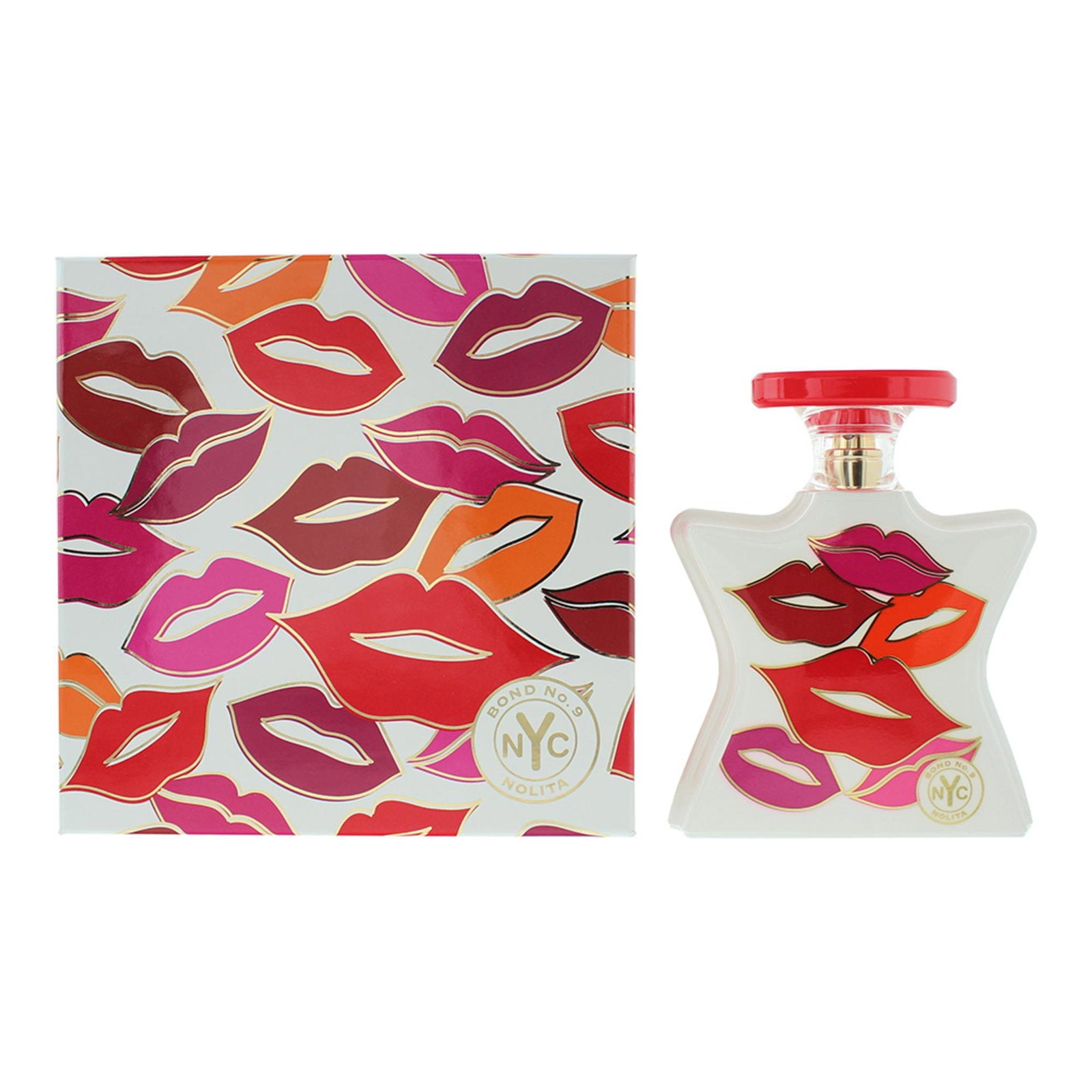 Bond No.9, Nolita, Parfymvatten, För kvinnor, 100 ml