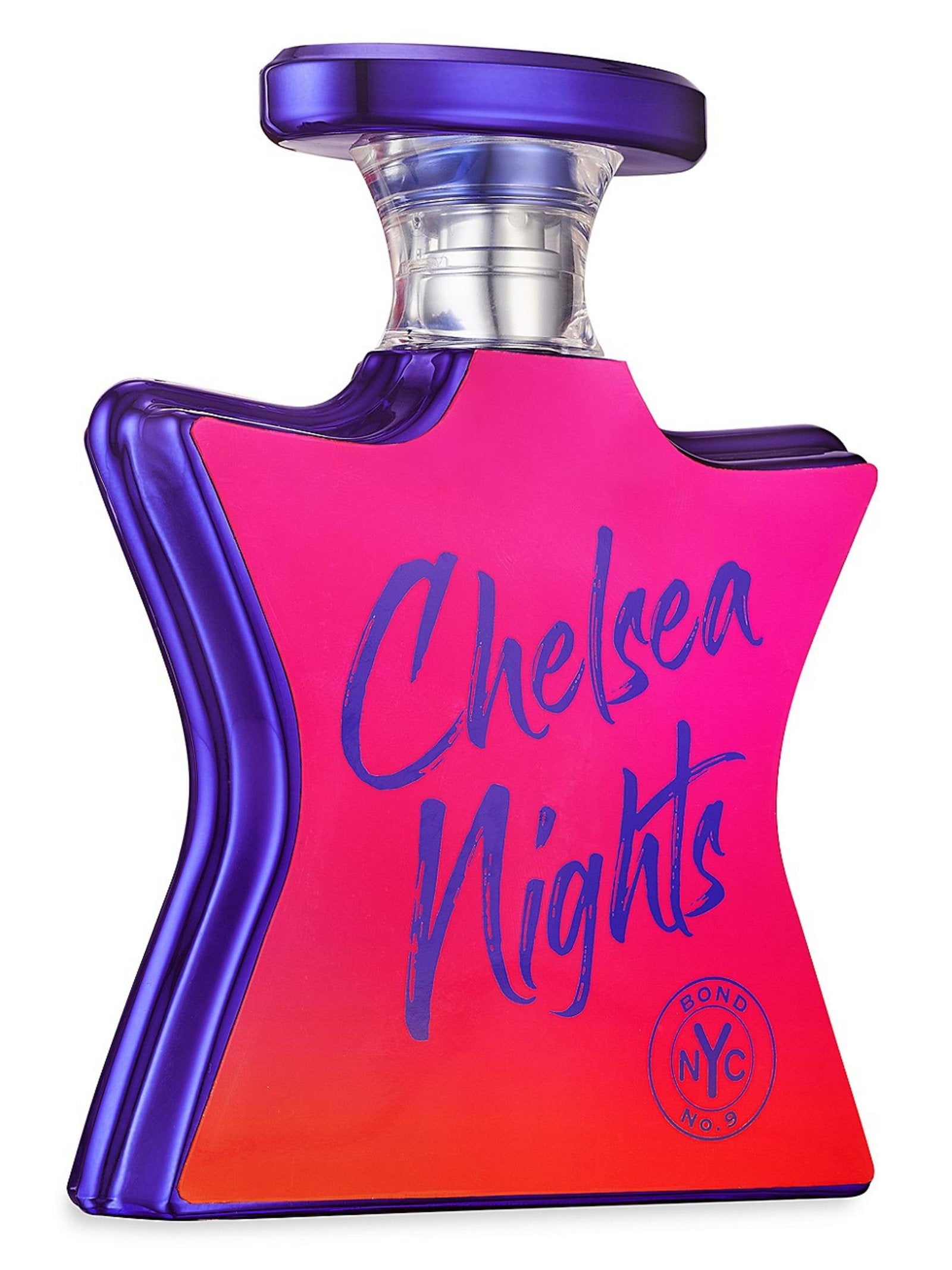 Bond No.9, Chelsea Nights, Parfymvatten, För kvinnor, 100 ml