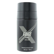 Hrx, Edge, Deodorantspray, För män, 250 ml