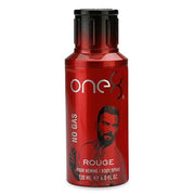 One 8, Rouge, Doftspray, För män, 120 ml