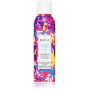 Baija, Delirium, Rengöring och återfuktning, Duschmousse, 200 ml