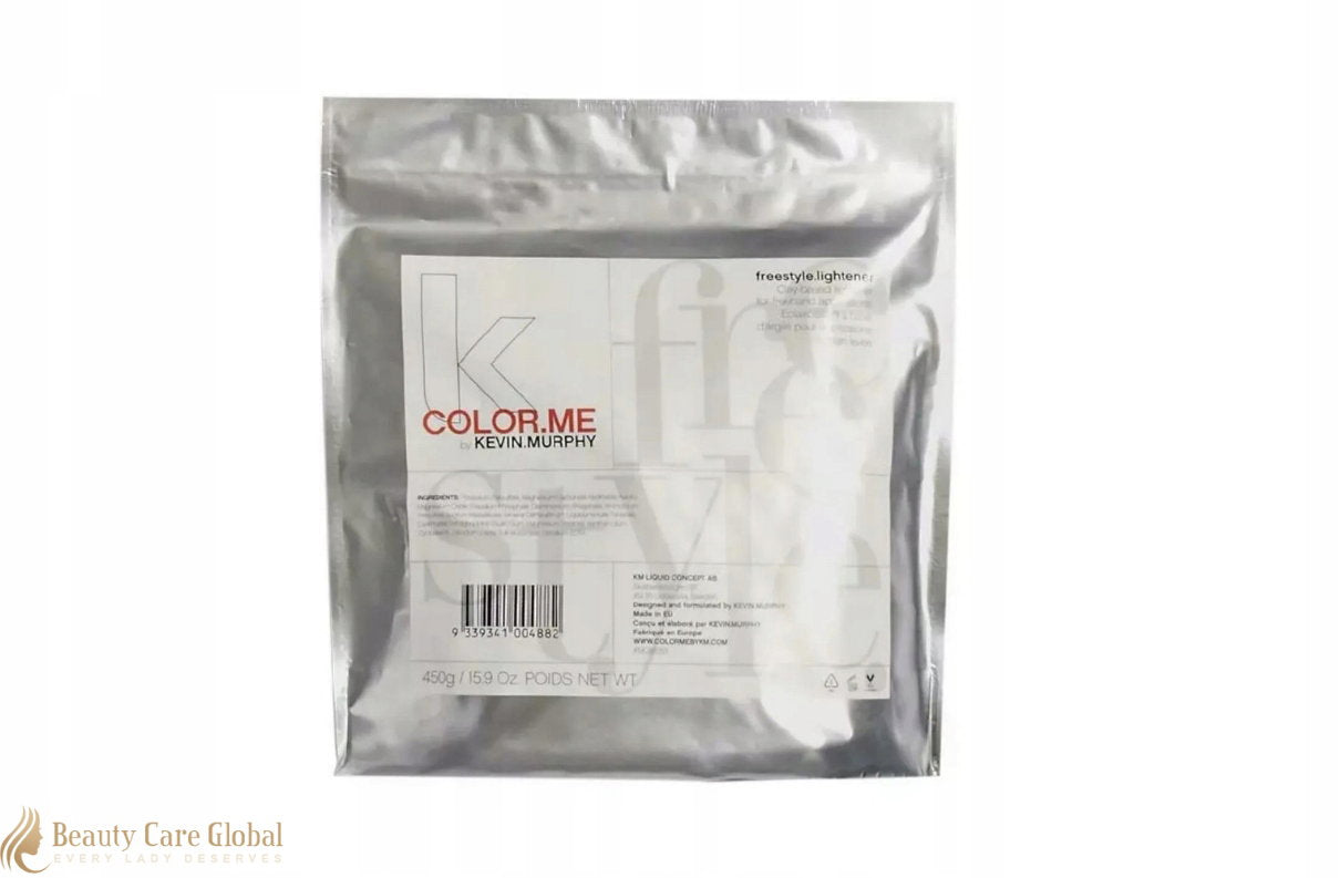 Kevin Murphy, Color.Me, Framhävning, Håroxideringspulver, Påfyllning, 450 g