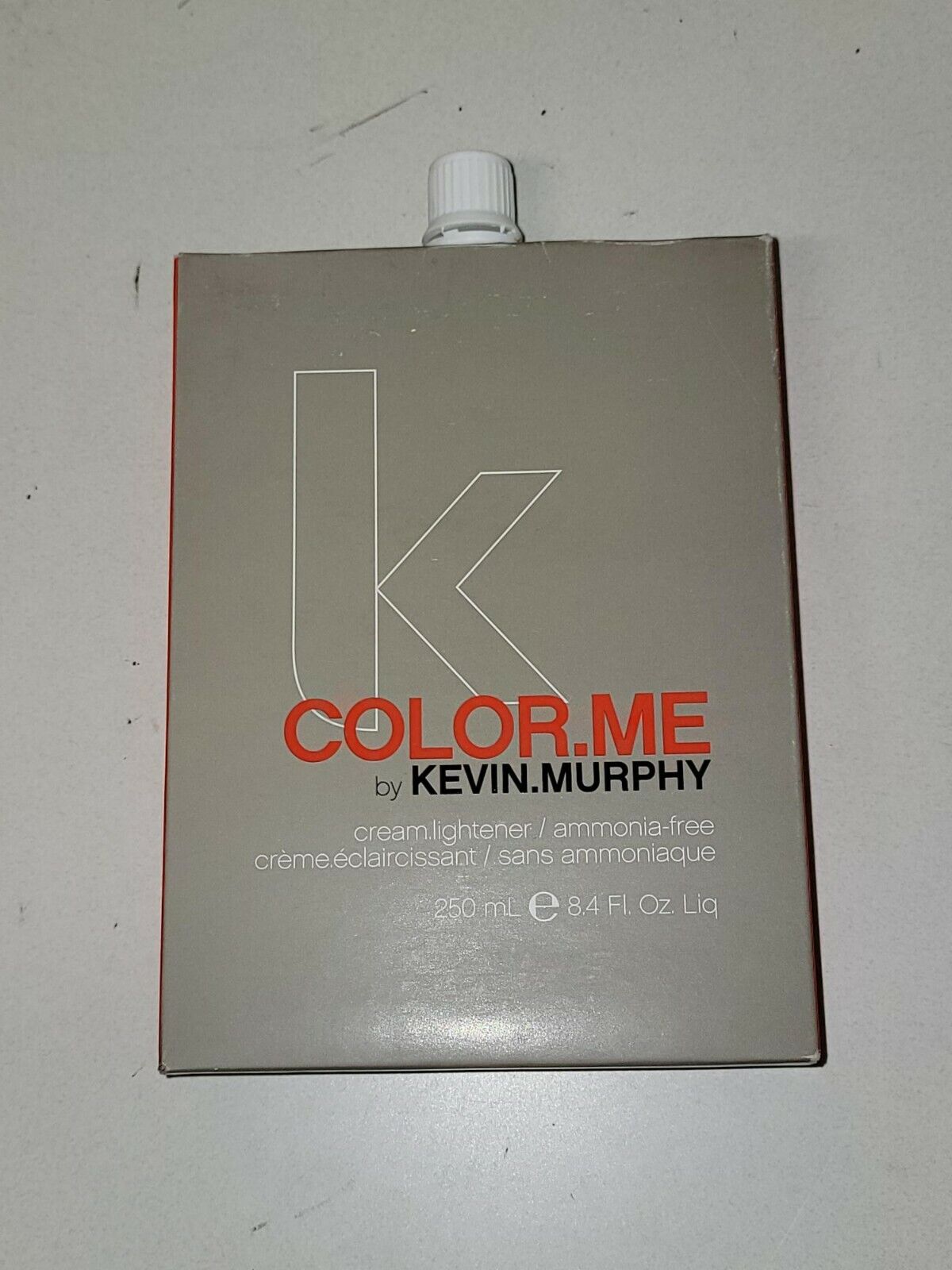 Kevin Murphy, Color.Me, Hårblekningskräm, Blixt, 250 ml