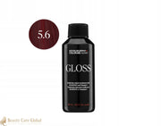 Kevin Murphy, Color.Me Gloss, Semi-permanent hårfärg, 5.6 Light Brown Red, 60 ml