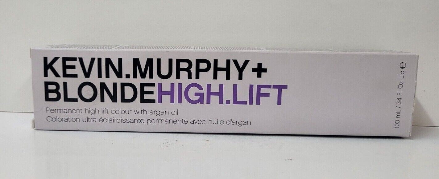 Kevin Murphy, +Blonde High.Lift, Permanent hårfärg, 12.9 , 100 ml