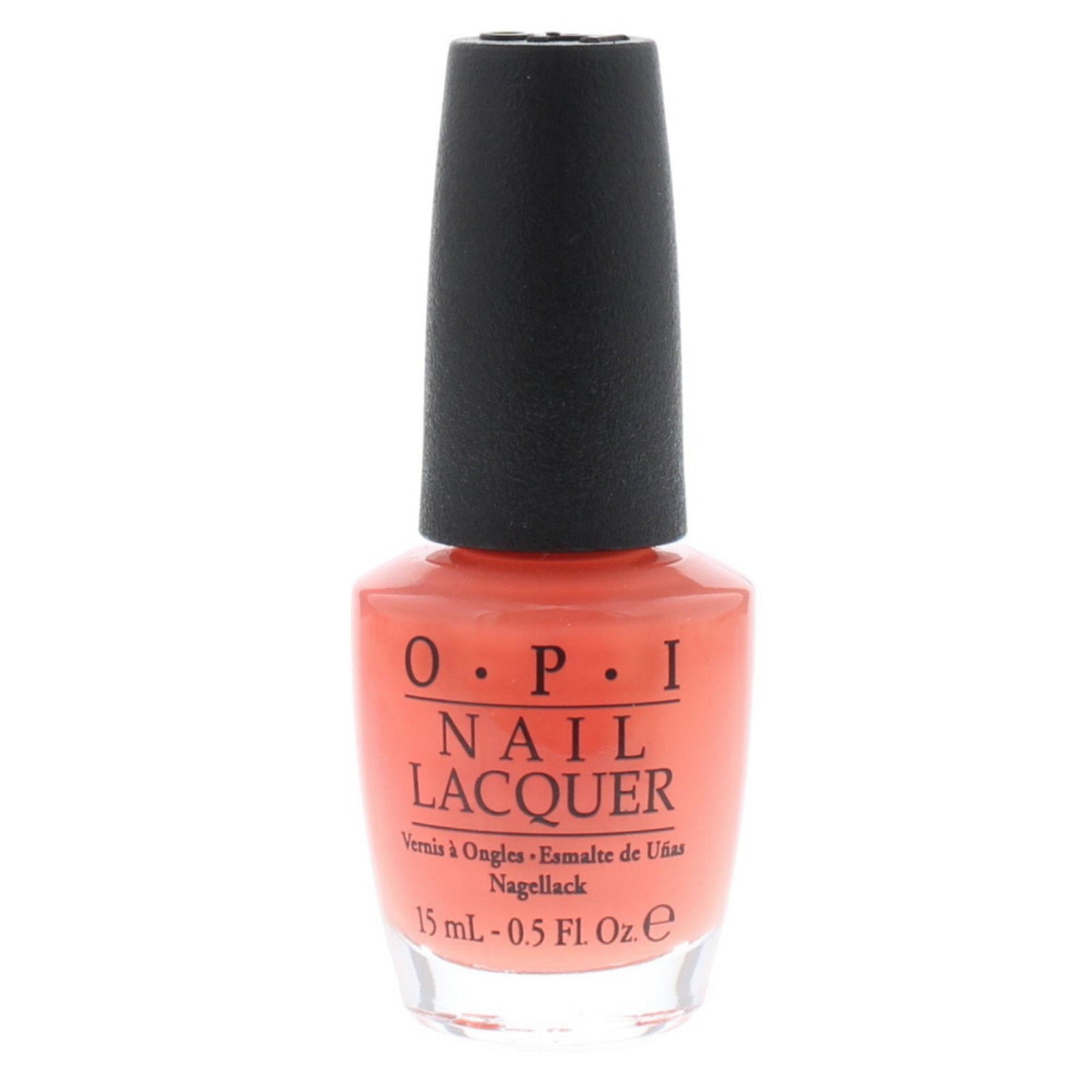 Opi, Can't Afford Not To, Nagellack, # 03 Ljus medium, 15 ml