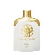 Louis Cardin, Gold, Parfymvatten, För kvinnor, 100 ml