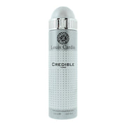 Louis Cardin, Credible Homme, Deodorantspray, För män, 200 ml