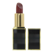 Tom Ford, Lip Color, Matt, Krämigt läppstift, 80, Passionerad, 3 g