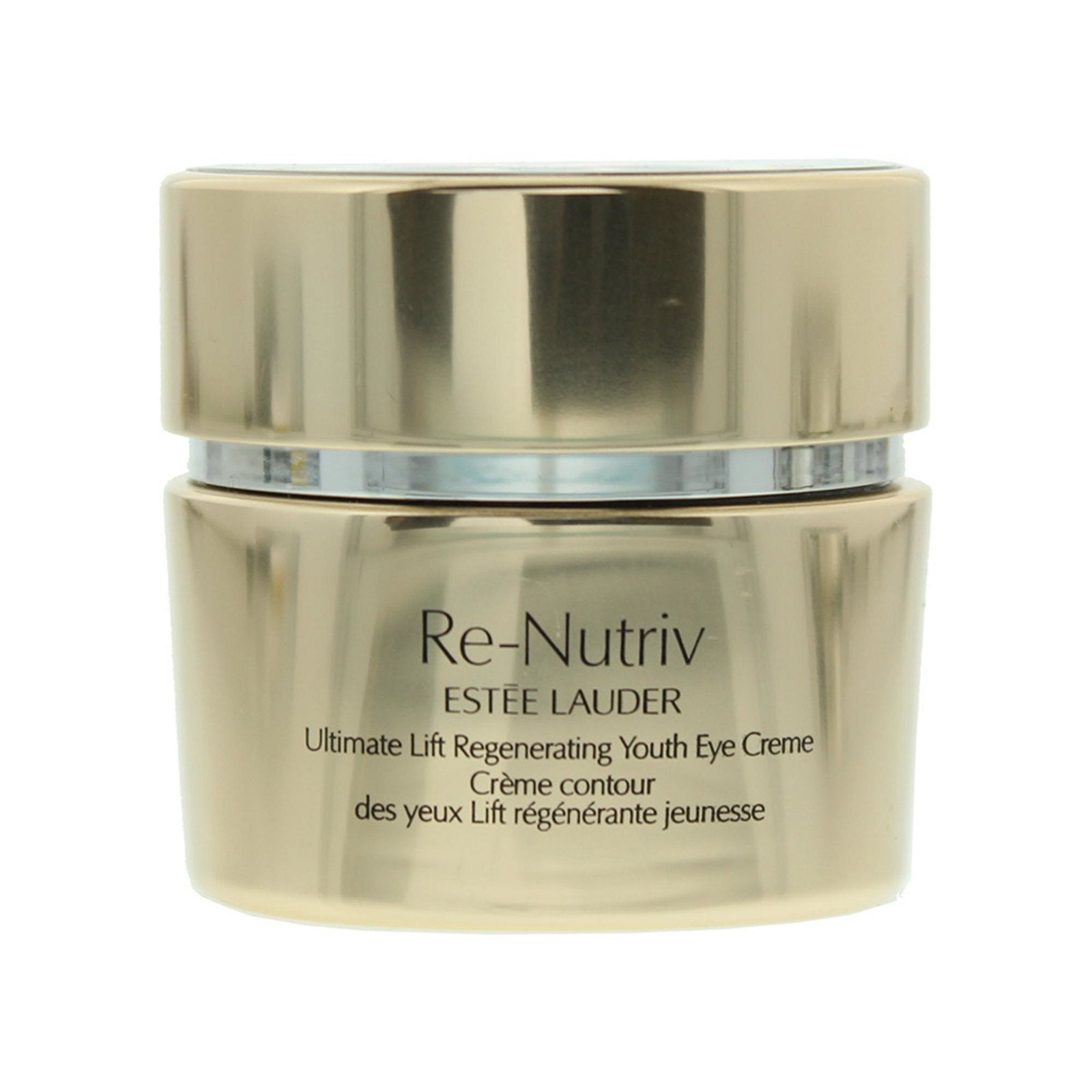 Estee Lauder, Re-Nutriv Ultimate Lift Regenerating Youth, Lyft och försämring, Ögonkräm, 15 ml