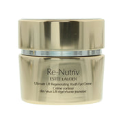 Estee Lauder, Re-Nutriv Ultimate Lift Regenerating Youth, Lyft och försämring, Ögonkräm, 15 ml