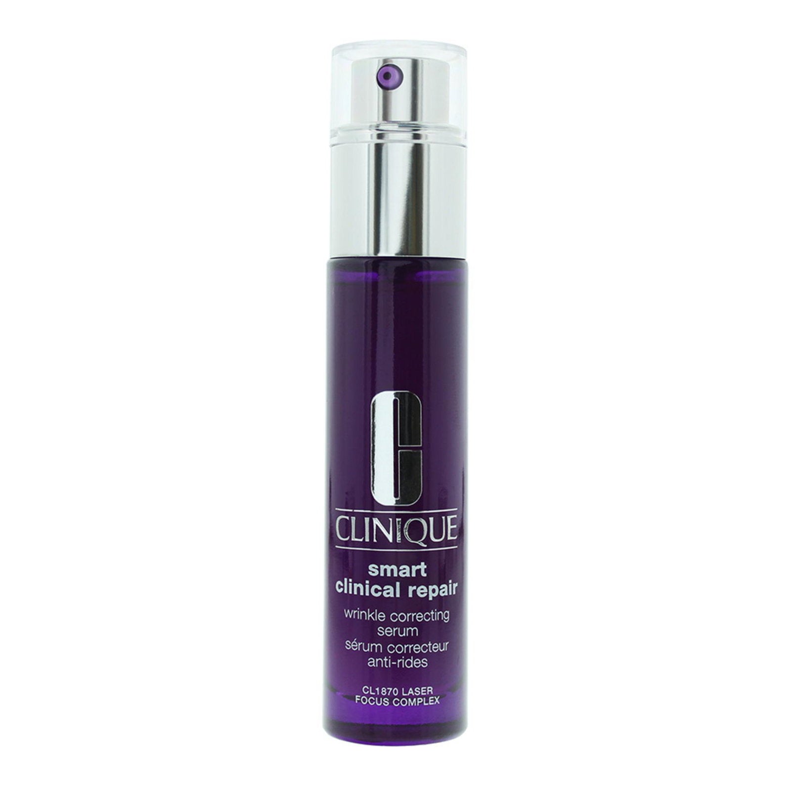 Clinique, Smart Clinical Repair, Anti-rynkor, Serum, För ansiktet, 50 ml