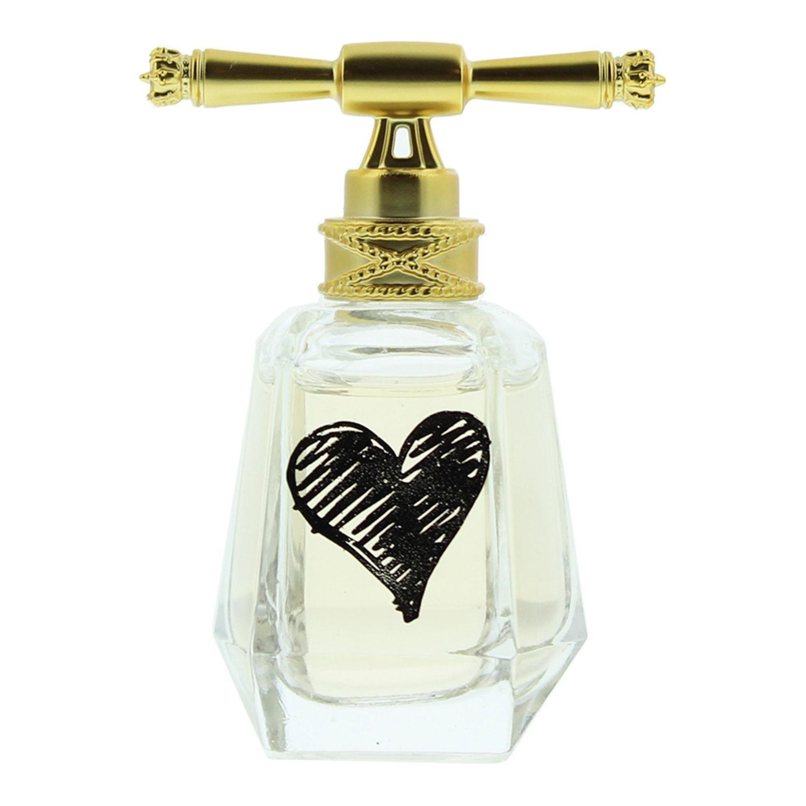 Juicy Couture, I Love Juicy Couture, Parfymvatten, För kvinnor, 5 ml