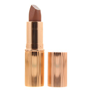 Charlotte Tilbury, The Super Nudes, Matt, Krämigt läppstift, Kattpromenad, 3.5 g