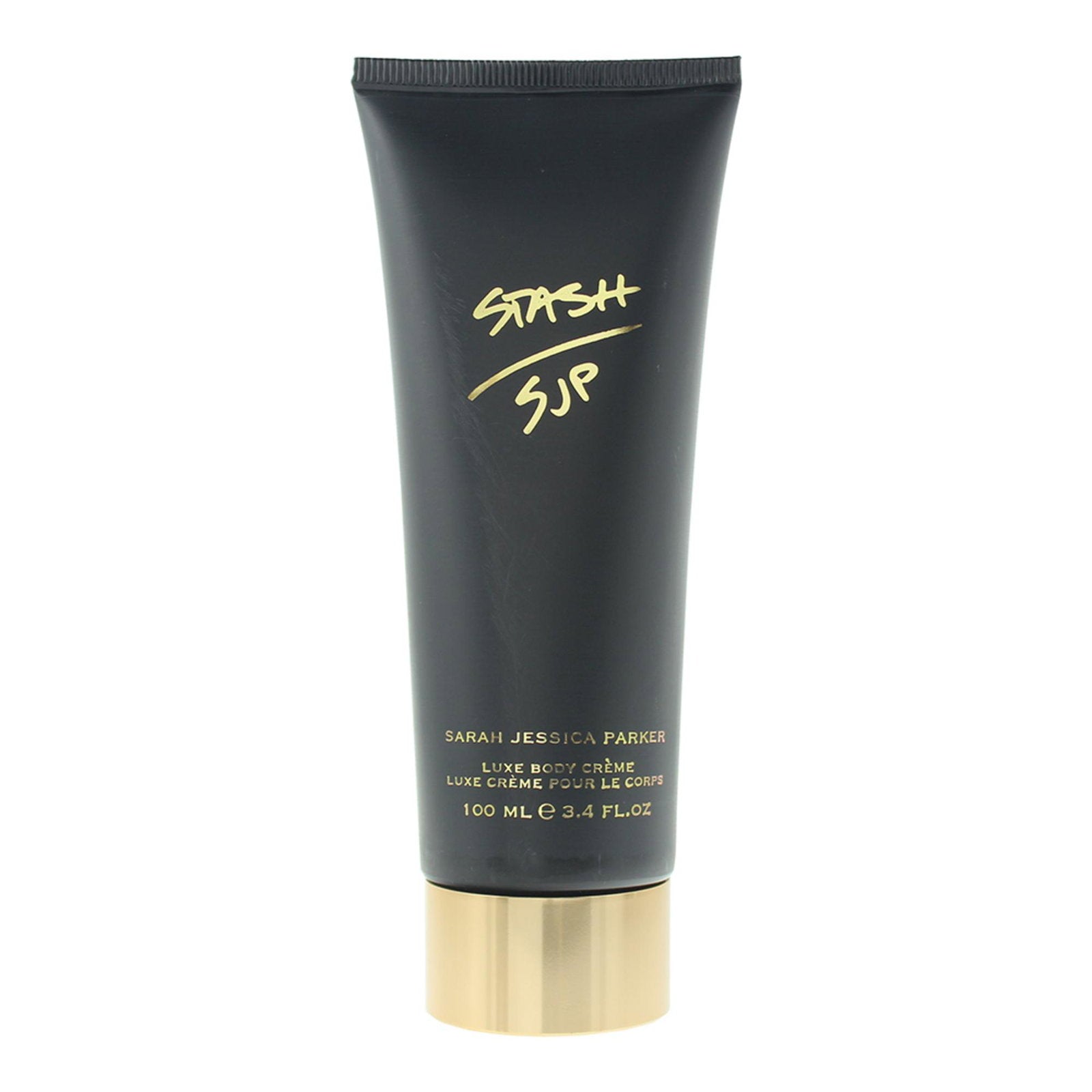 Sarah Jessica Parker, Stash SJP, Fuktgivande, Kroppskräm, Kropp, 100 ml