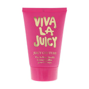 Juicy Couture, Viva La Juicy, Slät, Dagligen, Kroppslotion, Kropp, 120 ml