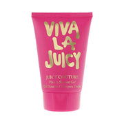 Juicy Couture, Viva La Juicy, Återfuktande, Duschgel, Kropp, Alla hudtyper, 125 ml