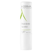 A-Derma, A-Derma, Hydrerar, Läppbalsam behandling, 4 ml