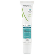 A-Derma, Biology AC Perfect, Mot Ojämnheter, Vätska, För ansiktet, 40 ml