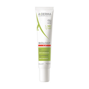 A-Derma, Biology, Mot rodnad, Lokal behandlingskräm, För ansiktet, 40 ml