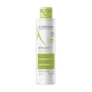 A-Derma, Biology, Återfuktande, Micellärt vatten, Alla hudtyper, 200 ml