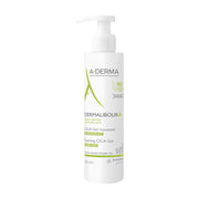 A-Derma, Dermalibour+Cica, Renande, Rengöringsskum, 200 ml