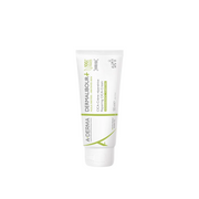 A-Derma, Dermalibour+Cica, Reparativ, Lokal behandlingskräm, Irritated Skin, 50 ml