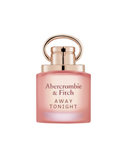 Abercrombie & Fitch, Away Tonight, Parfymvatten, För kvinnor, 50 ml