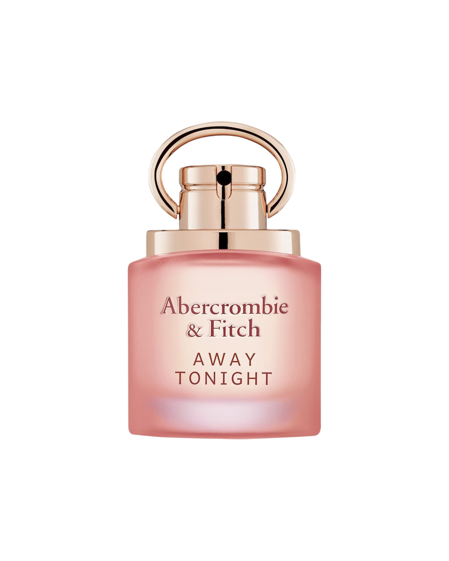 Abercrombie & Fitch, Away Tonight, Parfymvatten, För kvinnor, 50 ml