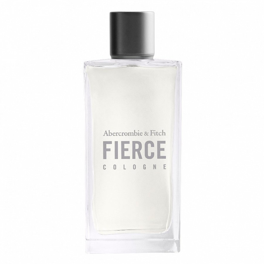 Abercrombie & Fitch, Fierce Cologne, Eau de Cologne, För män, 200 ml