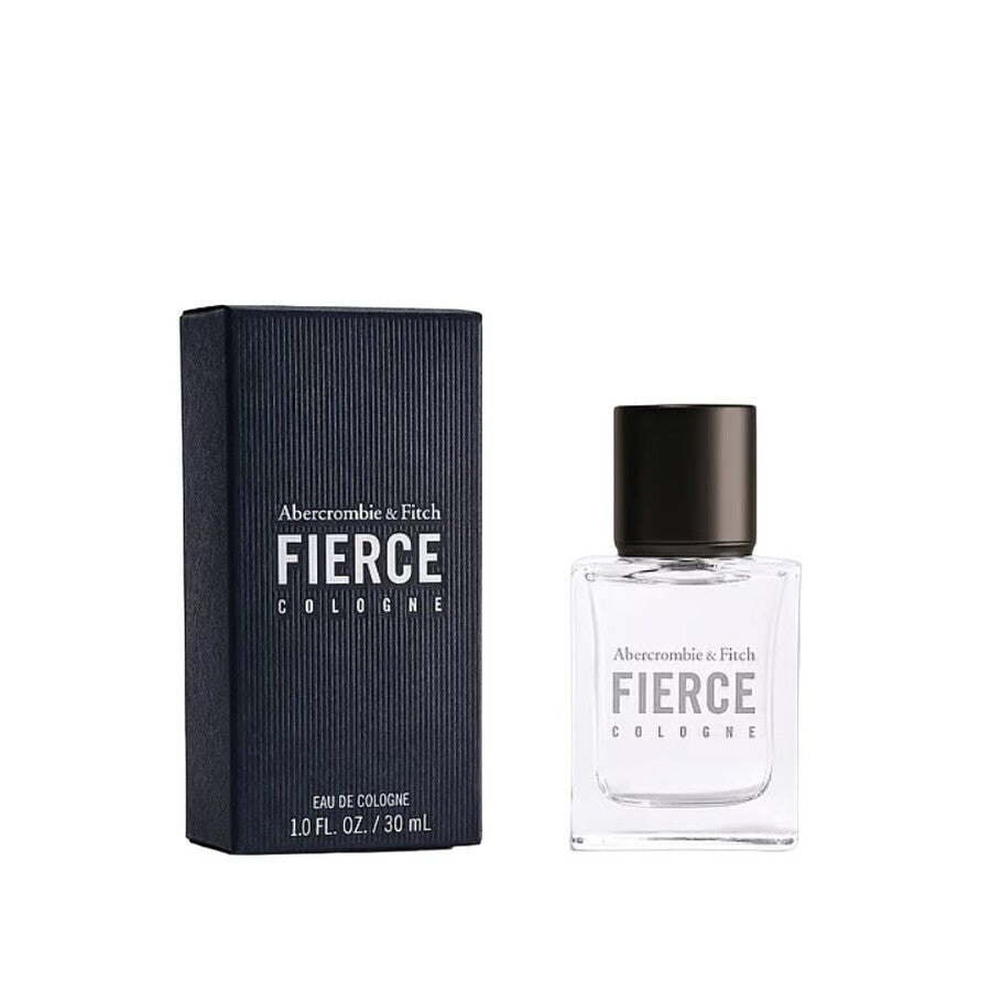 Abercrombie & Fitch, Fierce Cologne, Eau de Cologne, För män, 30 ml