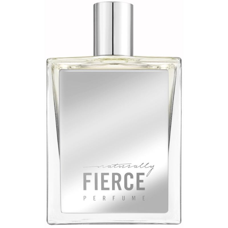 Abercrombie & Fitch, Naturally Fierce, Parfymvatten, För kvinnor, 100 ml