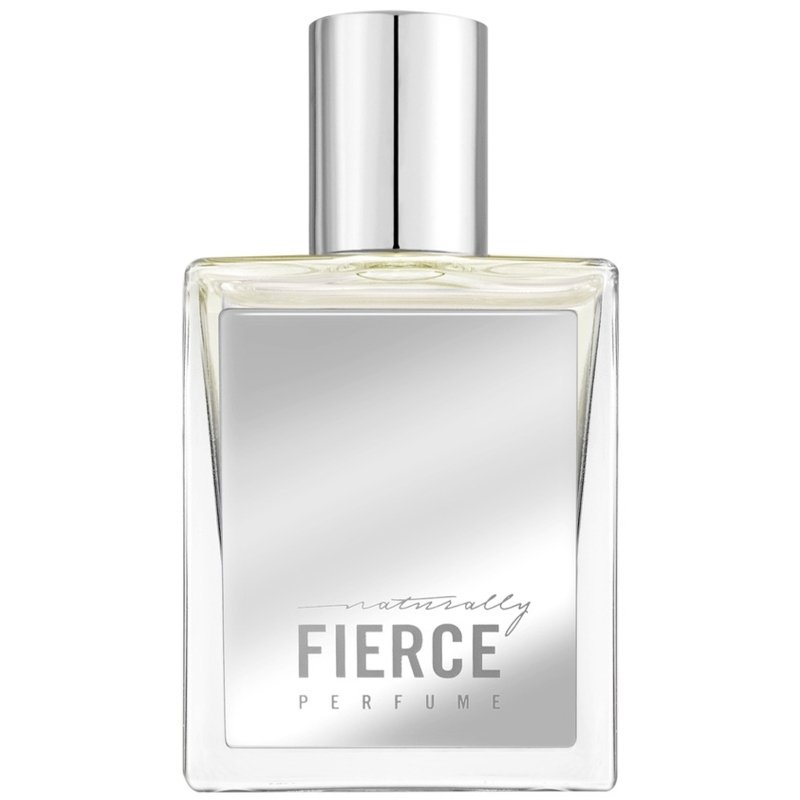 Abercrombie & Fitch, Naturally Fierce, Parfymvatten, För kvinnor, 30 ml